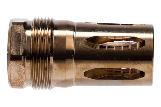 Rearden R2S QD flash hider mount for plan B suppressors